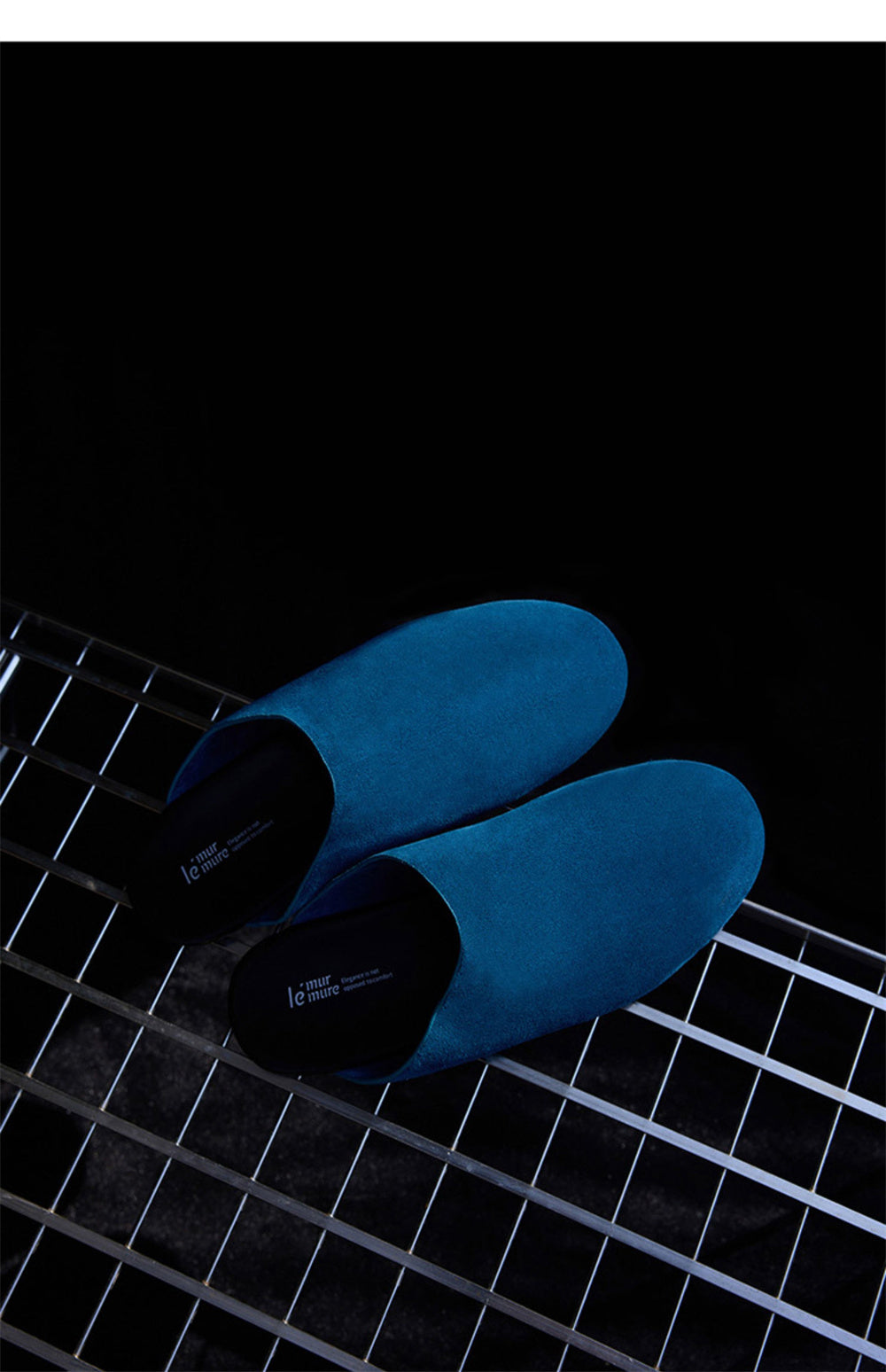 Cissline Wrok Women's Shoes Fashionable lazy extremely simple half bag soft cloud bottom Mueller comfortable outdoor slippers